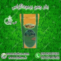 بذر چمن برموداگراس ، تخم چمن - 09197443453